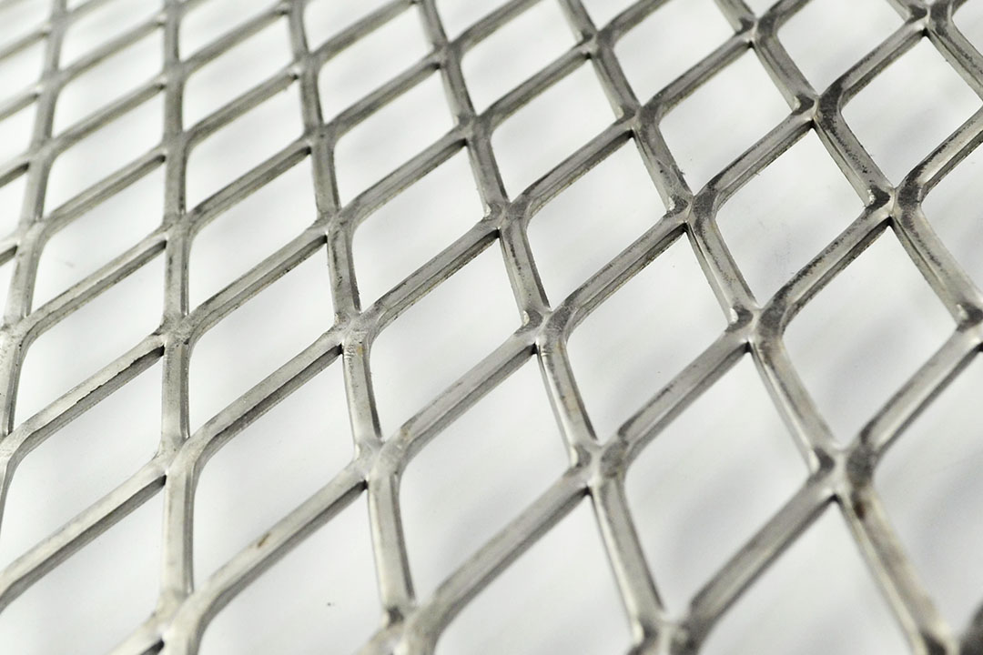 stainless mesh