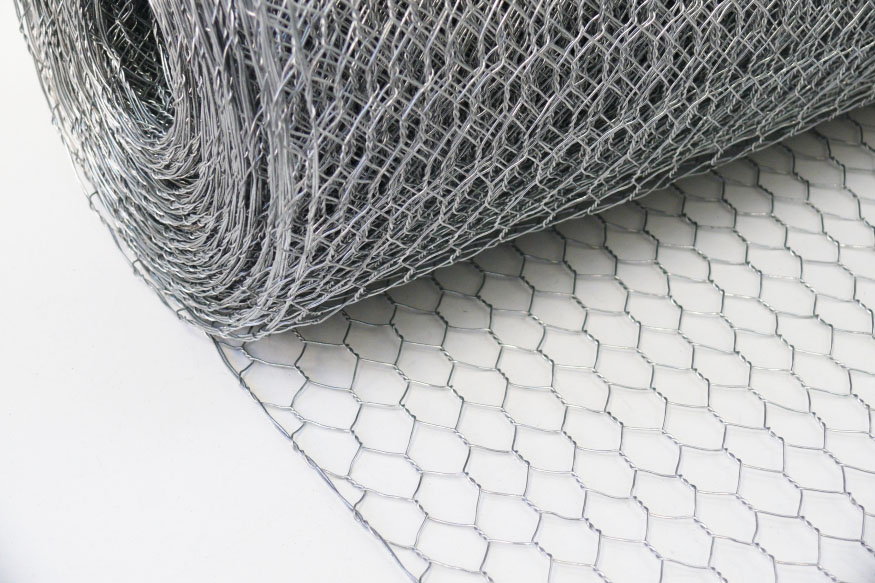 316 stainless steel chicken wire mesh