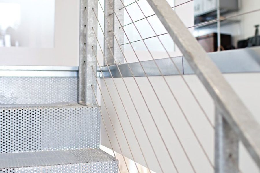 safety stair treads