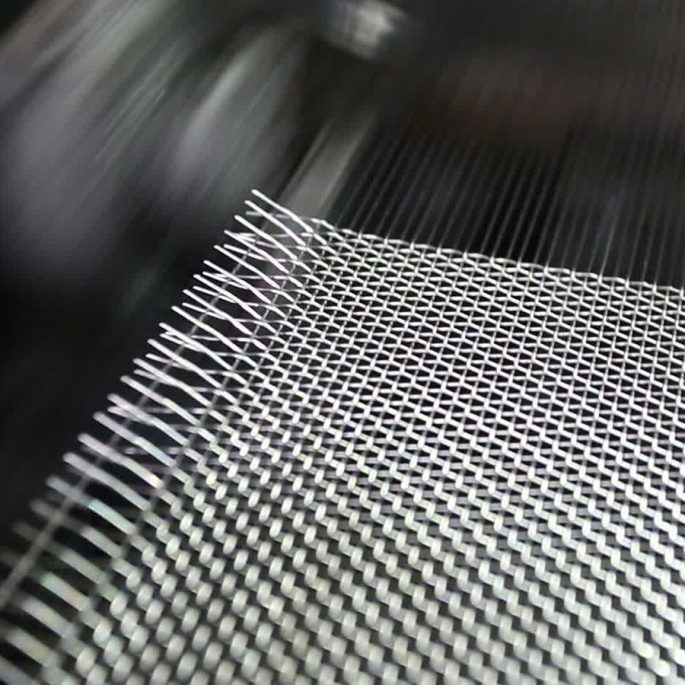 Stainless Steel Window Screen Mesh