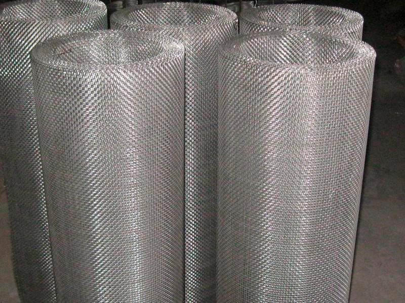 stainless steel mesh products