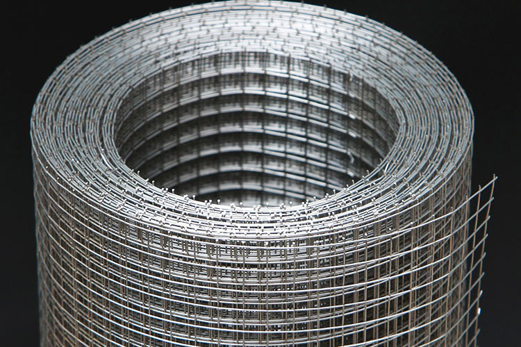 stainless mesh