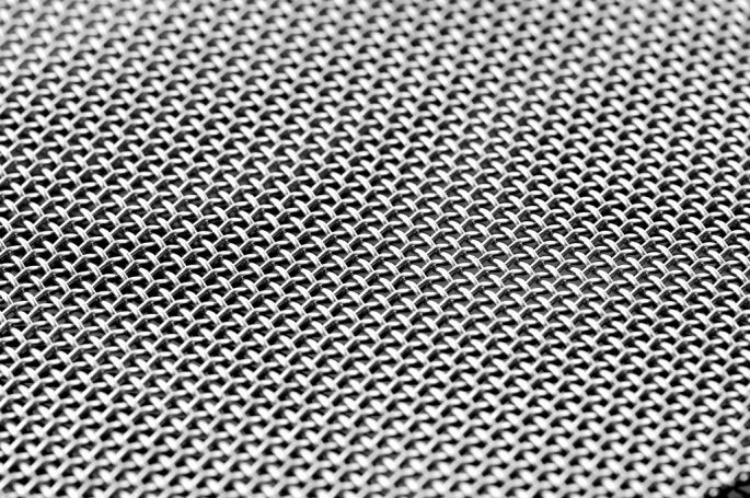 stainless steel wire mesh