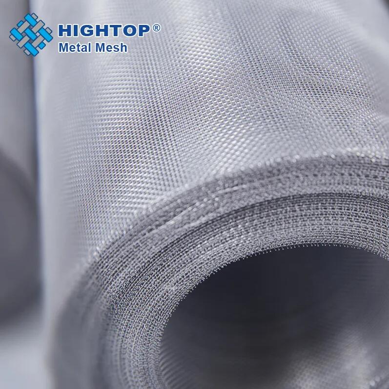 Wire Mesh Hardware Cloth (Rolls) – Conklin Metal Industries